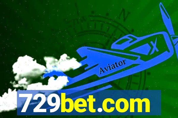 729bet.com
