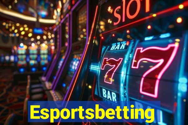 Esportsbetting