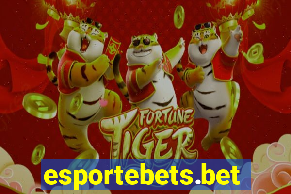 esportebets.bet