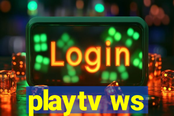 playtv ws