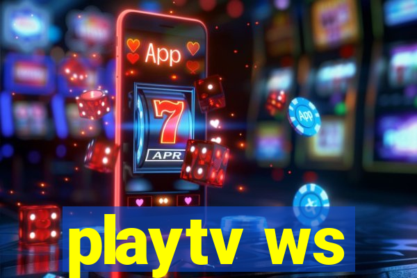 playtv ws