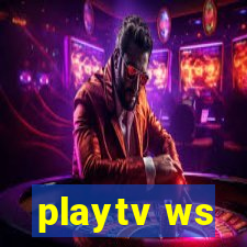 playtv ws
