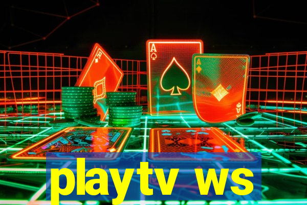 playtv ws