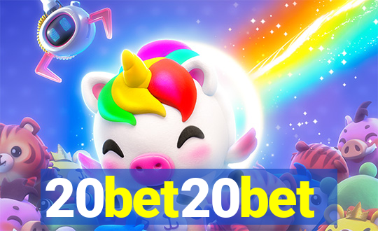 20bet20bet