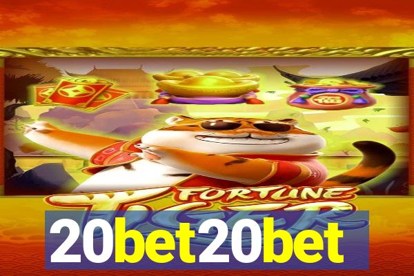 20bet20bet
