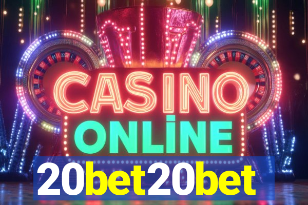 20bet20bet