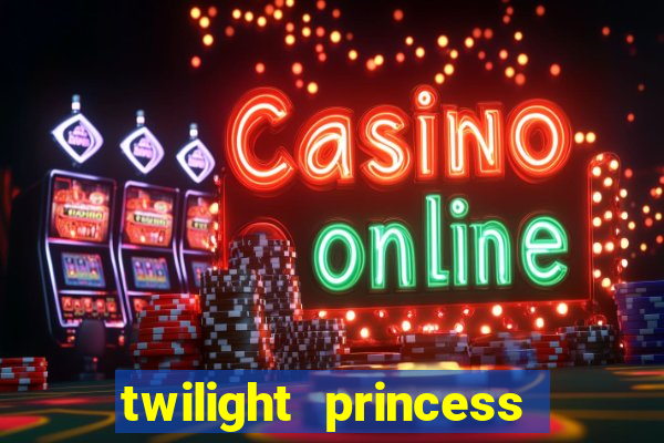 twilight princess rom pt br