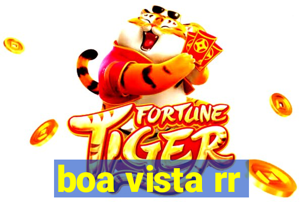 boa vista rr