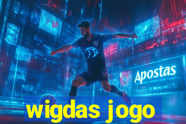 wigdas jogo