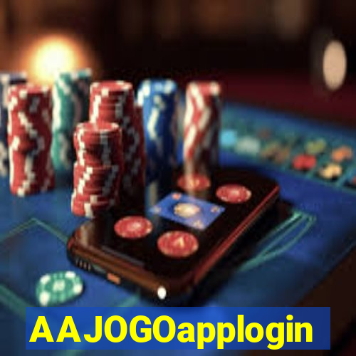 AAJOGOapplogin