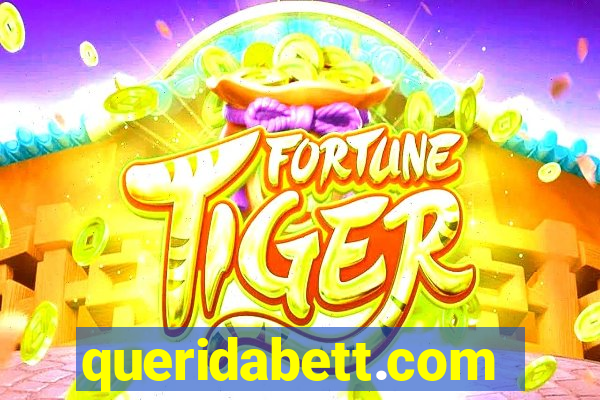 queridabett.com
