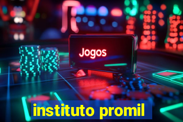 instituto promil