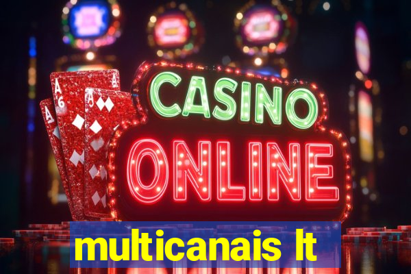 multicanais lt
