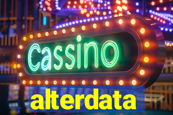 alterdata