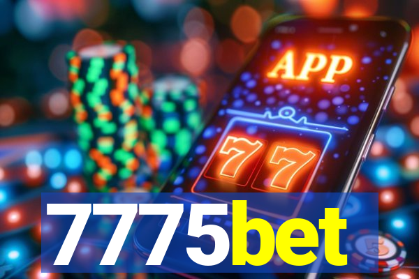 7775bet
