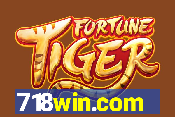 718win.com