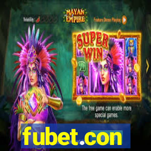 fubet.con