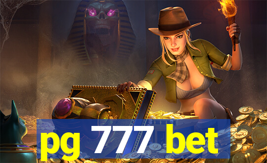 pg 777 bet