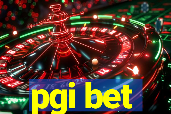 pgi bet