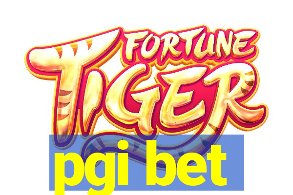 pgi bet