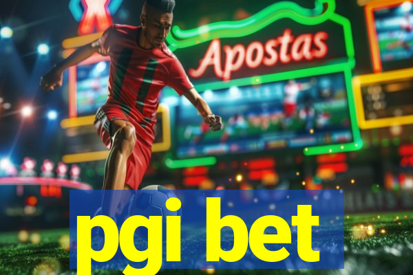 pgi bet
