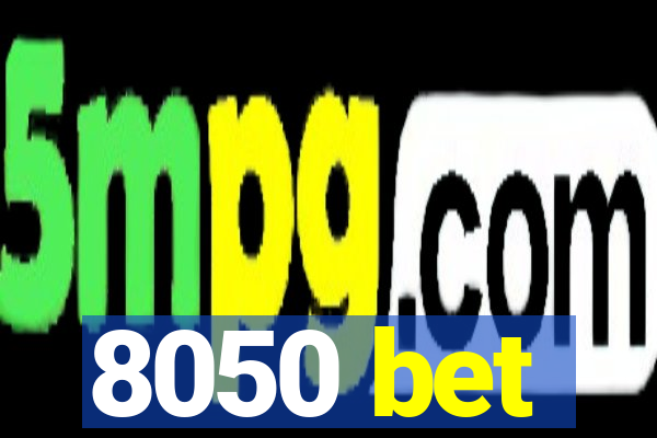 8050 bet