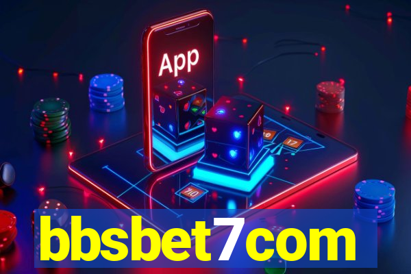 bbsbet7com