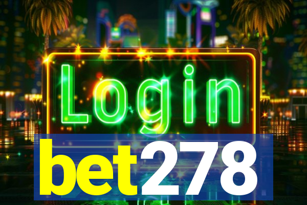 bet278
