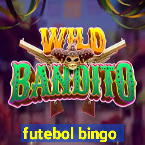 futebol bingo