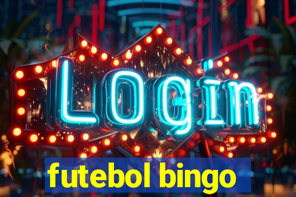 futebol bingo