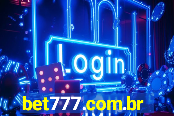 bet777.com.br
