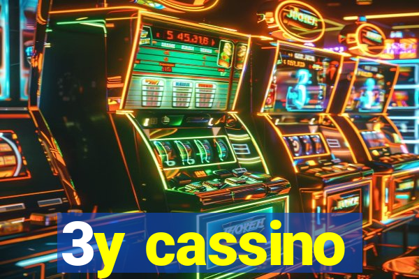 3y cassino