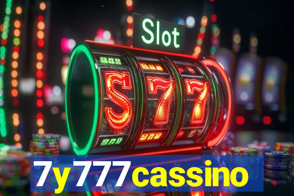 7y777cassino