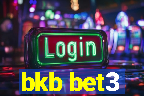 bkb bet3