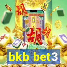 bkb bet3