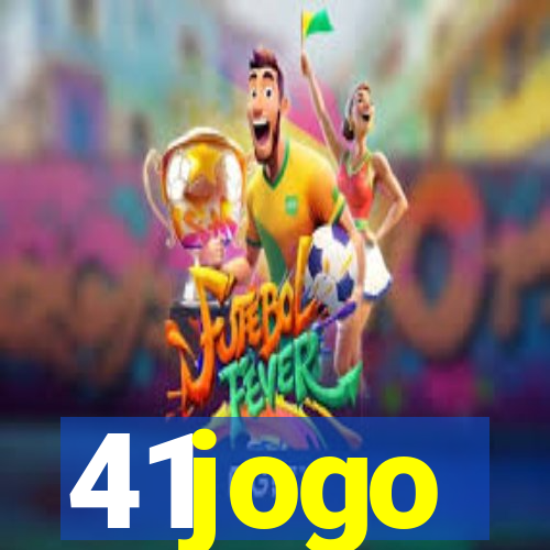 41jogo