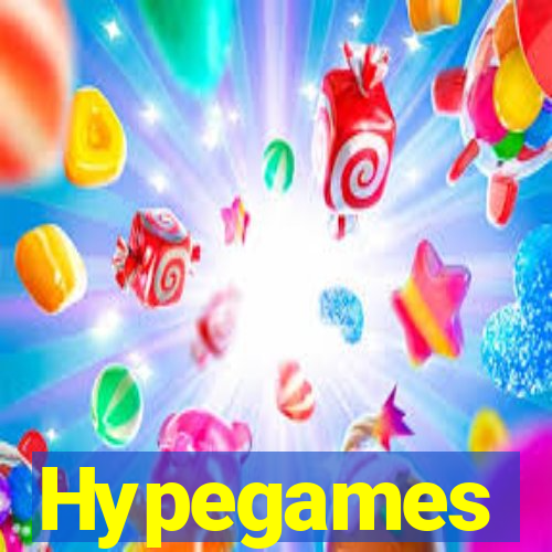 Hypegames