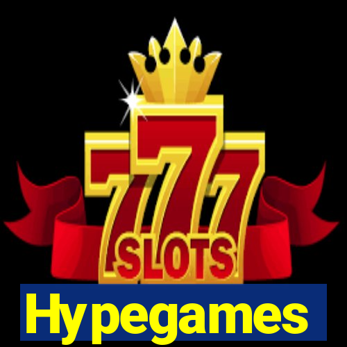 Hypegames