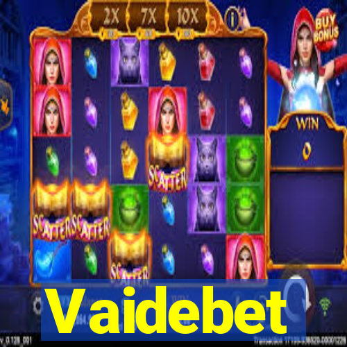 Vaidebet
