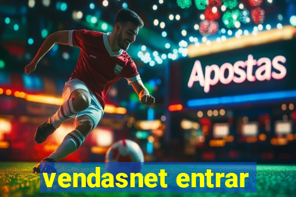 vendasnet entrar