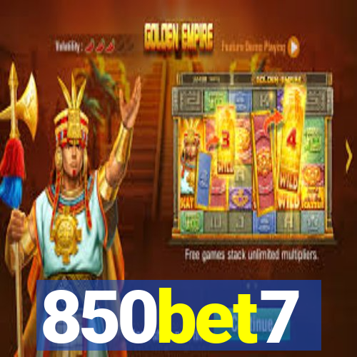 850bet7