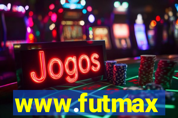 www.futmax