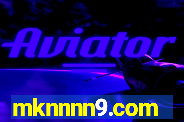 mknnnn9.com