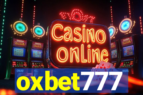 oxbet777