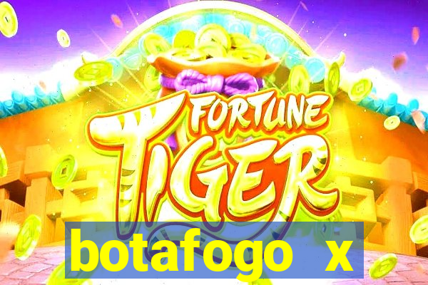 botafogo x corinthians futemax