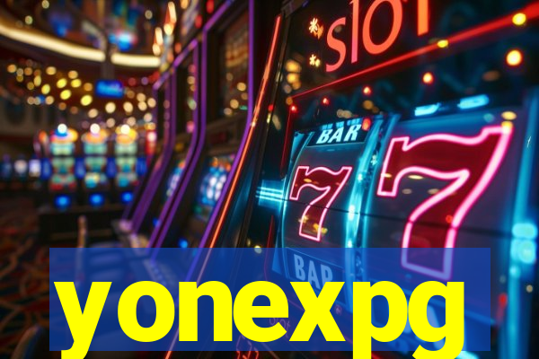 yonexpg
