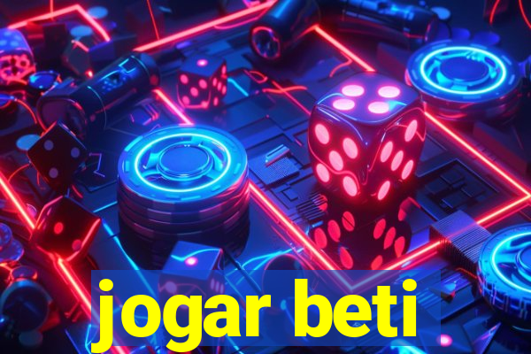 jogar beti