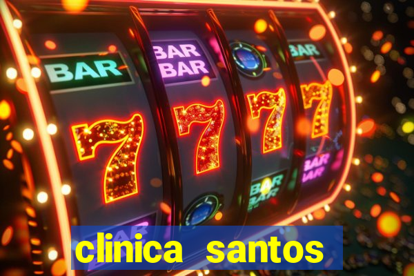 clinica santos dumont uberaba