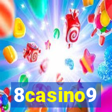 8casino9