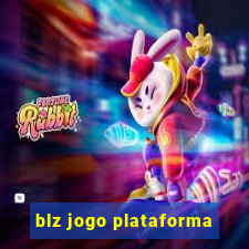 blz jogo plataforma